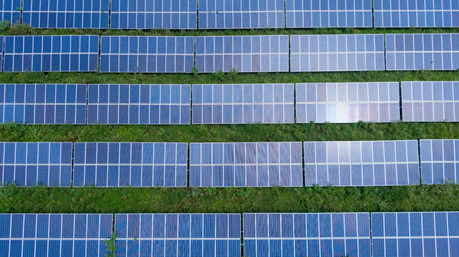 Mercado de energia solar no Brasil: Painéis fotovoltaicos: energia solar no Brasil