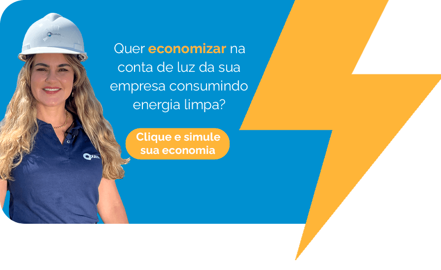 Economize na conta de energia
